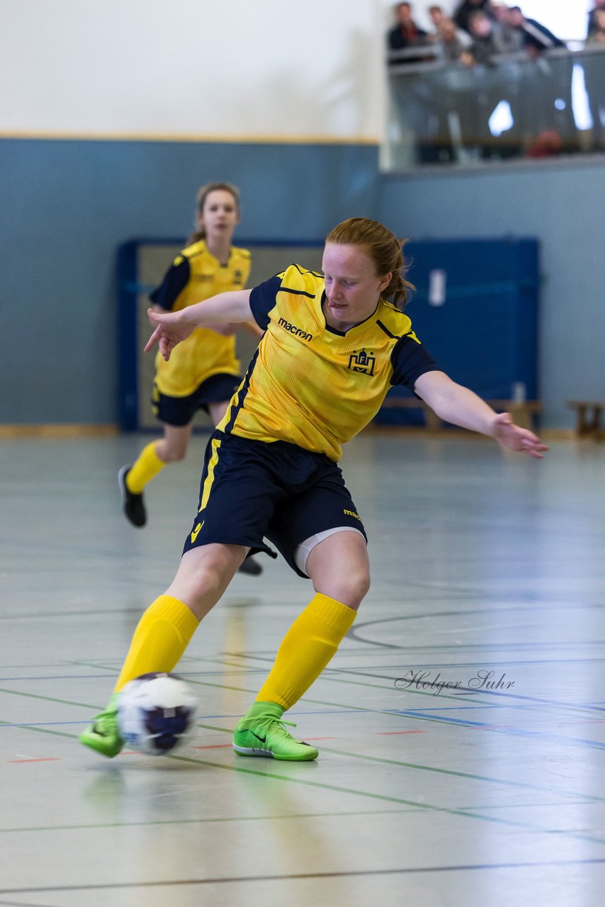 Bild 75 - wBJ Auswahl Futsalturnier